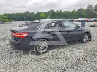 2013 Toyota AVALON фото