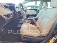 2013 Toyota AVALON photo