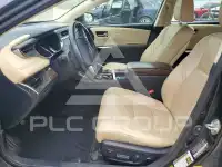 2013 Toyota AVALON фото