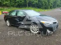 2013 Toyota AVALON фото