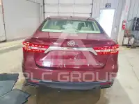 2013 Toyota AVALON photo
