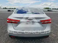 2013 Toyota AVALON фото