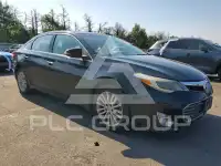 2013 Toyota AVALON фото