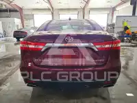 2013 Toyota AVALON фото