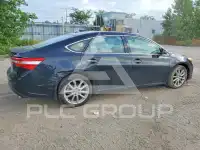 2013 Toyota AVALON photo