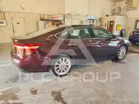 2013 Toyota AVALON фото