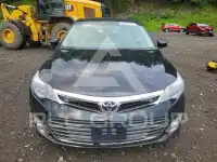 2013 Toyota AVALON фото