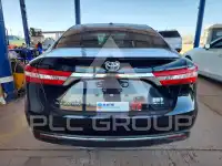 2013 Toyota AVALON photo