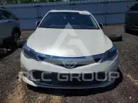 2013 Toyota AVALON photo
