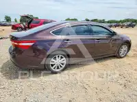 2013 Toyota AVALON фото