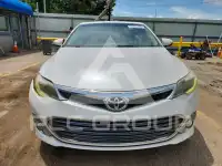 2013 Toyota AVALON фото