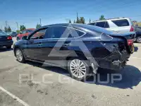 2013 Toyota AVALON фото