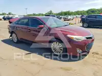 2013 Toyota AVALON фото