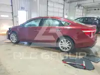 2013 Toyota AVALON photo