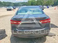2013 Toyota AVALON фото