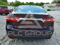 2013 Toyota AVALON фото
