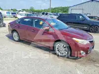 2013 Toyota AVALON фото