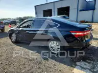 2013 Toyota AVALON фото
