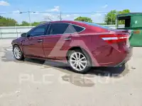 2013 Toyota AVALON photo