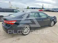 2013 Toyota AVALON фото