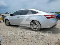 2013 Toyota AVALON photo