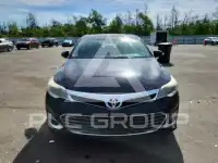 2013 Toyota AVALON photo