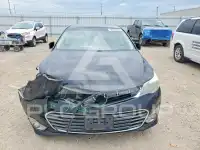 2013 Toyota AVALON фото