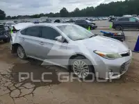 2013 Toyota AVALON photo