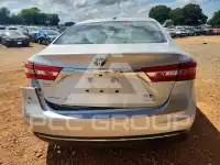 2013 Toyota AVALON фото