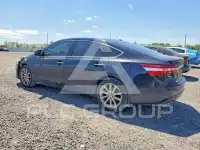 2013 Toyota AVALON фото