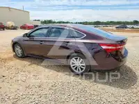 2013 Toyota AVALON фото