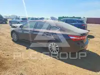2013 Toyota AVALON photo
