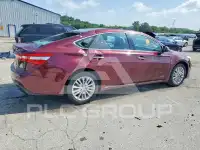 2013 Toyota AVALON фото