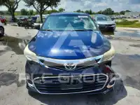 2013 Toyota AVALON фото