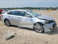 2013 Toyota AVALON photo