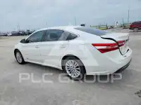 2013 Toyota AVALON фото