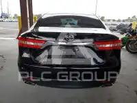 2013 Toyota AVALON фото