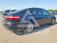 2013 Toyota AVALON фото