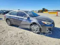 2013 Toyota AVALON фото
