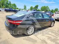 2013 Toyota AVALON фото