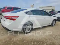 2013 Toyota AVALON фото