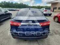 2013 Toyota AVALON фото