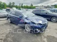 2013 Toyota AVALON фото