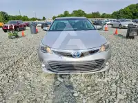 2013 Toyota AVALON фото