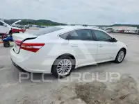 2013 Toyota AVALON фото