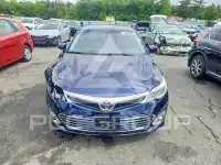 2013 Toyota AVALON фото