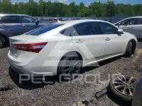 2013 Toyota AVALON photo