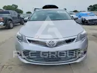 2013 Toyota AVALON photo