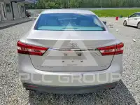 2013 Toyota AVALON фото