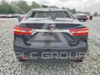 2013 Toyota AVALON фото